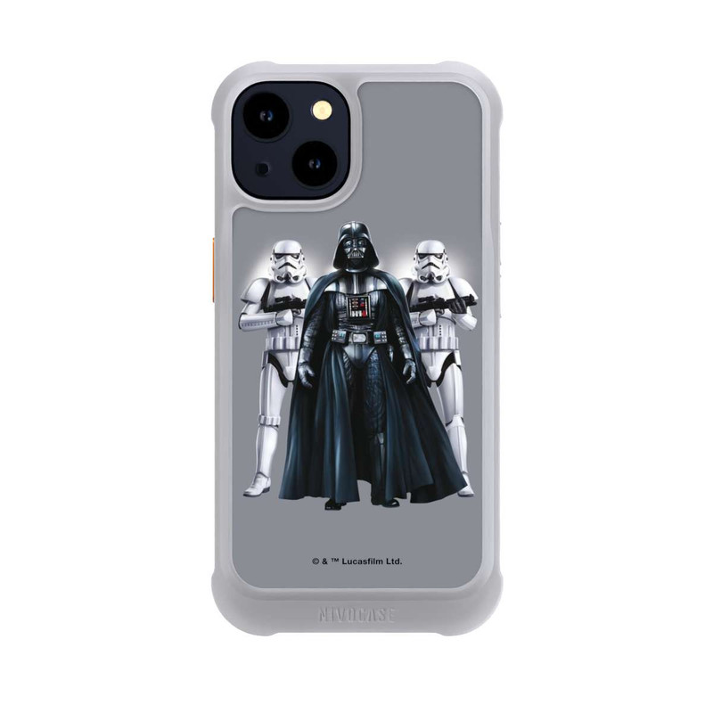 iPhone 14 NIVOmax Vader and Troopers