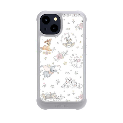 Apple iPhone 14 NIVOmax Sentimental Heritage Collection