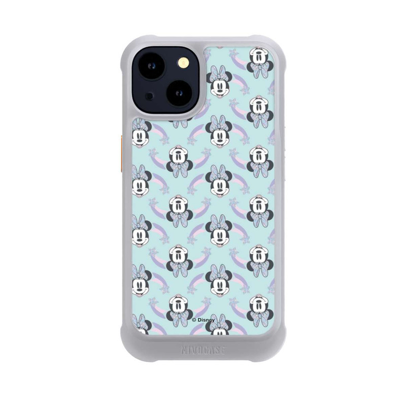 iPhone 14 NIVOmax Minnie Vintage Pattern