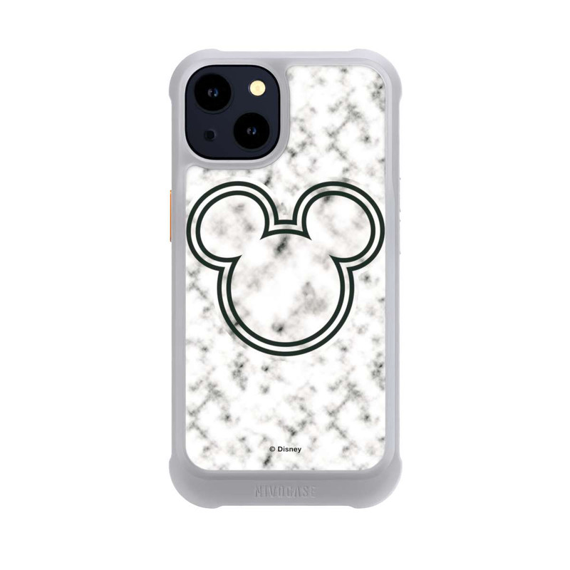 iPhone 14 NIVOmax Mickey Marbre 2