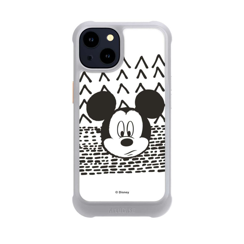 iPhone 14 NIVOmax Micky Minimalism