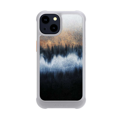 Apple iPhone 14 NIVOmax Goldener Horizont
