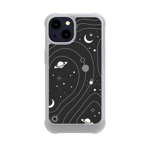 Apple iPhone 14 NIVOmax Lost in Spaces