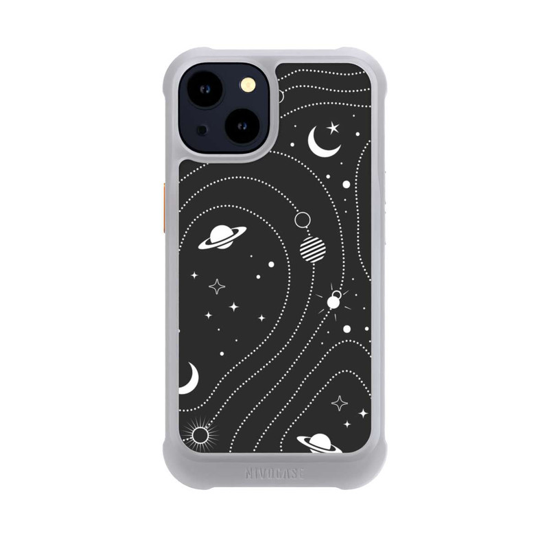 iPhone 14 NIVOmax Lost in Spaces