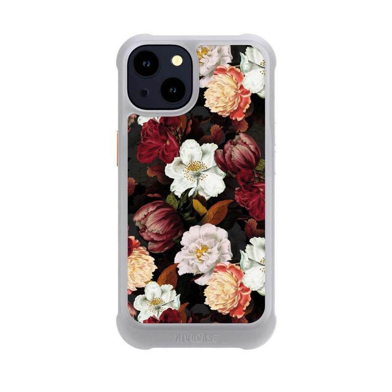 iPhone 14 NIVOmax Bouquet of Flowers