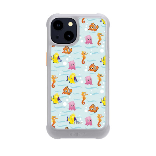 Apple iPhone 14 NIVOmax Nemo Muster