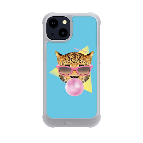 Apple iPhone 14 NIVOmax Bubble Gum Leo