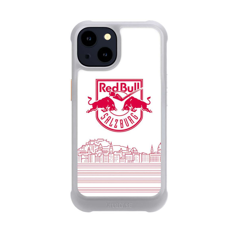 iPhone 14 NIVOmax RBS Salzburg Silhouette