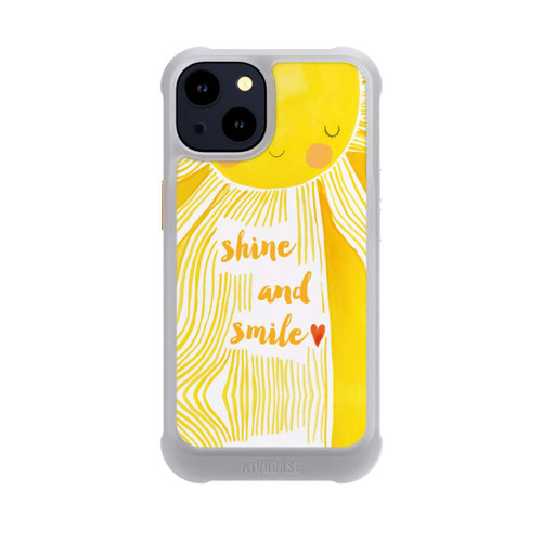 Apple iPhone 14 NIVOmax Shine and Smile