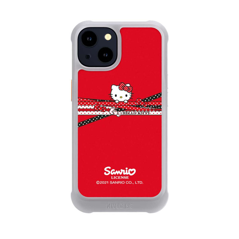 iPhone 14 NIVOmax Hello Kitty - BowBow