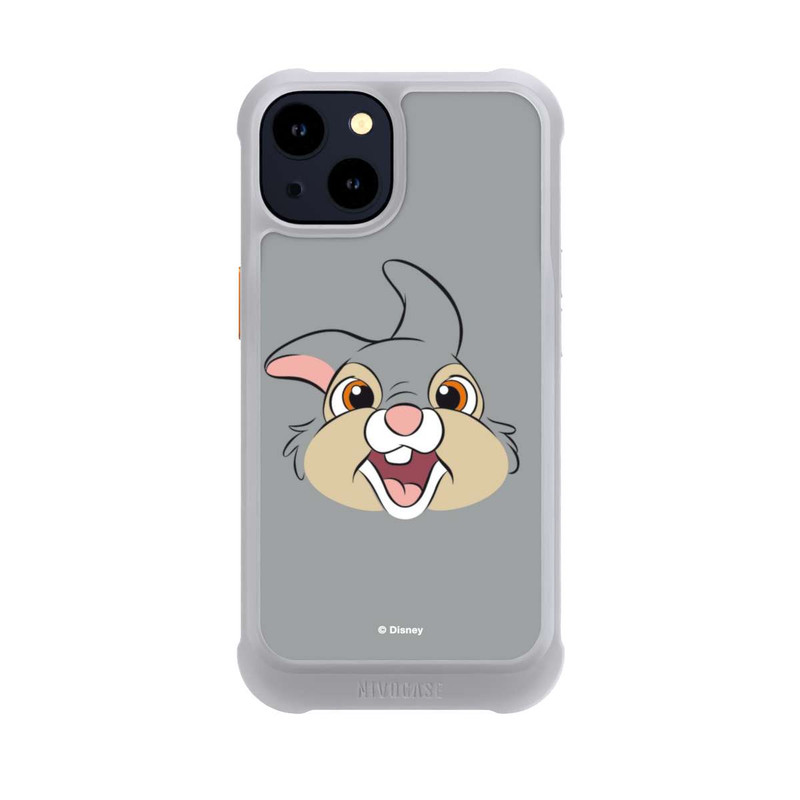 iPhone 14 NIVOmax Thumper Closeup