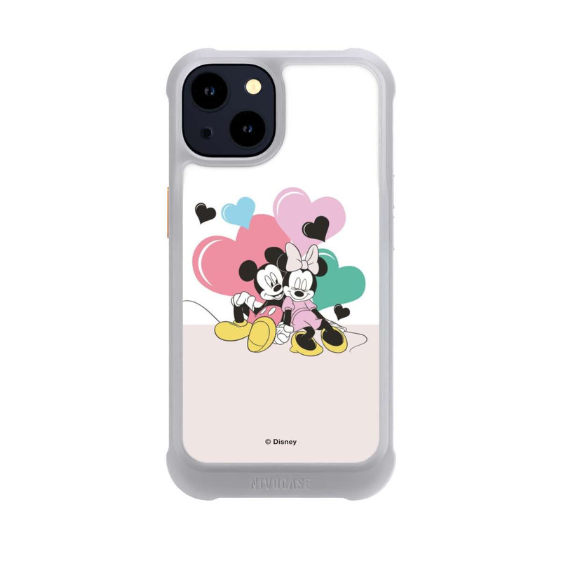 iPhone 14 NIVOmax Couple Goals MM1