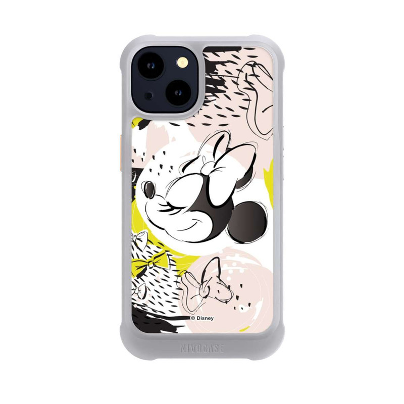 iPhone 14 NIVOmax Minnie Abstrakt