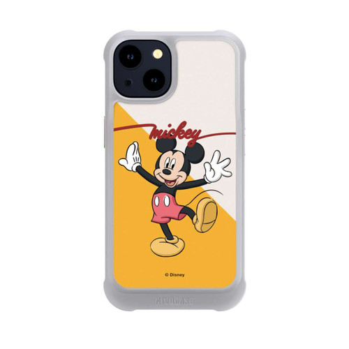 Apple iPhone 14 NIVOmax Micky goldene Tage
