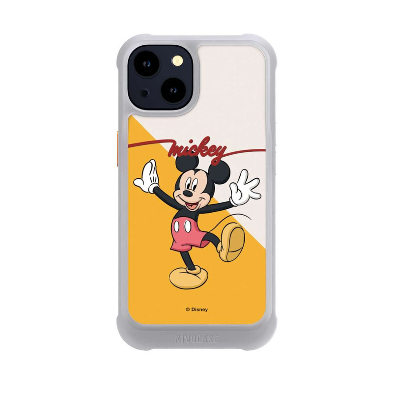 iPhone 14 NIVOmax Micky goldene Tage