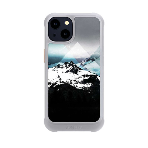 Apple iPhone 14 NIVOmax Mountains 4