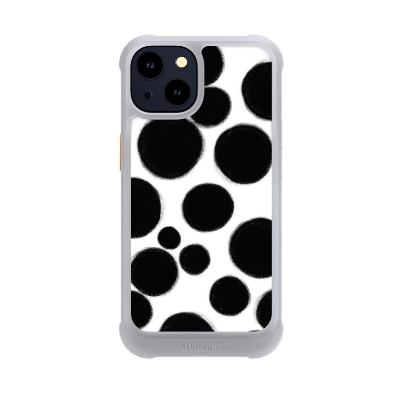 iPhone 14 NIVOmax Große Punkte