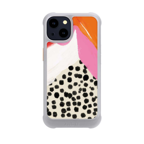 Apple iPhone 14 NIVOmax Crazy Life Art 03