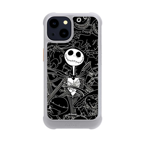 Apple iPhone 14 NIVOmax Croquis de Jack - L'étrange Noel de Monsieur Jack 