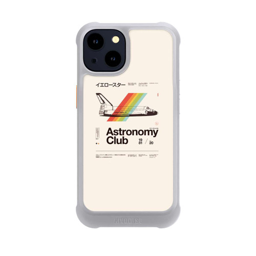 Apple iPhone 14 NIVOmax Astro Club