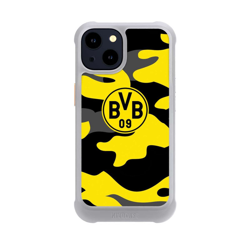 iPhone 14 NIVOmax BVB Camo
