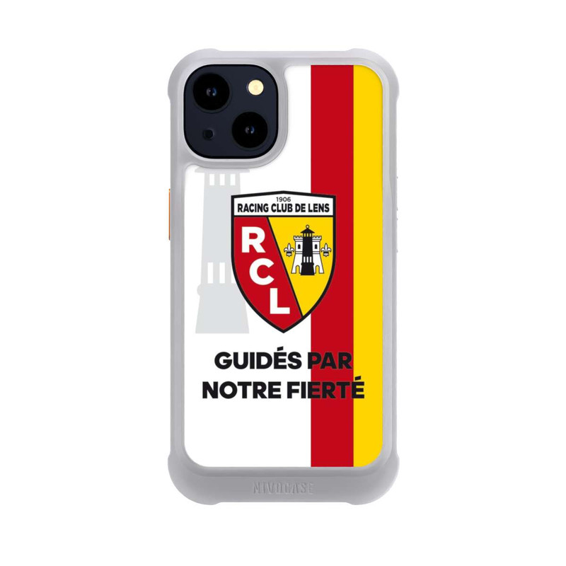 iPhone 14 NIVOmax RC Lens Unser Stolz