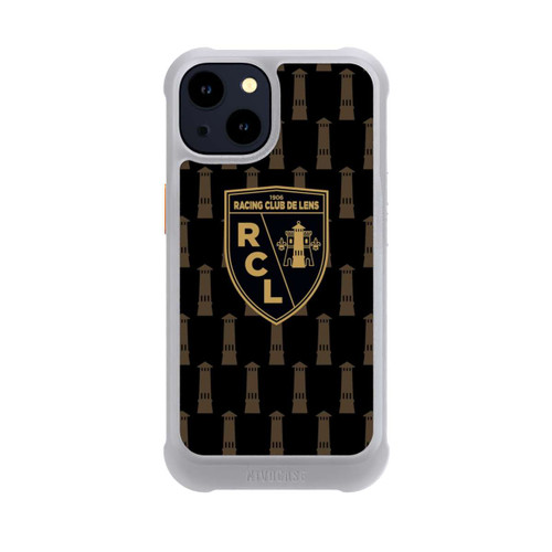 Apple iPhone 14 NIVOmax RC Lens Maillot Extérieur 2020/21