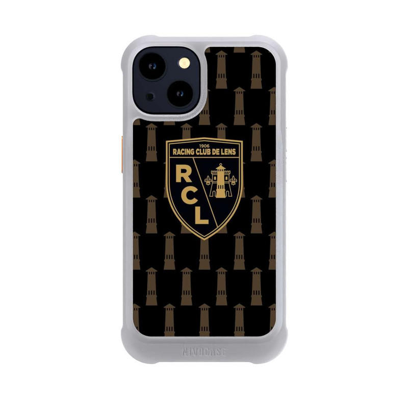 iPhone 14 NIVOmax RC Lens Auswärtstrikot 2020/21