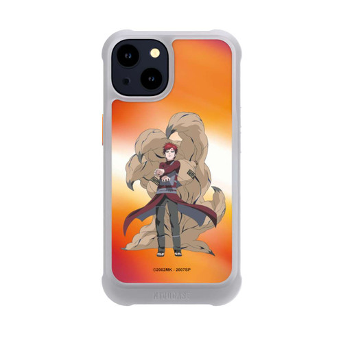 Apple iPhone 14 NIVOmax Gaara