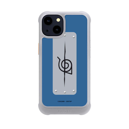 Apple iPhone 14 NIVOmax Sasuke Stirnband