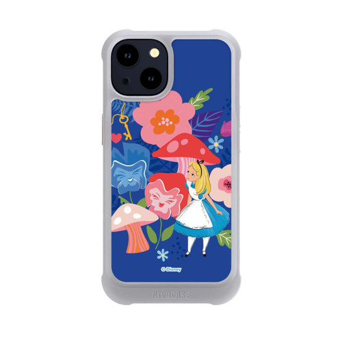 Apple iPhone 14 NIVOmax Alice Flowers