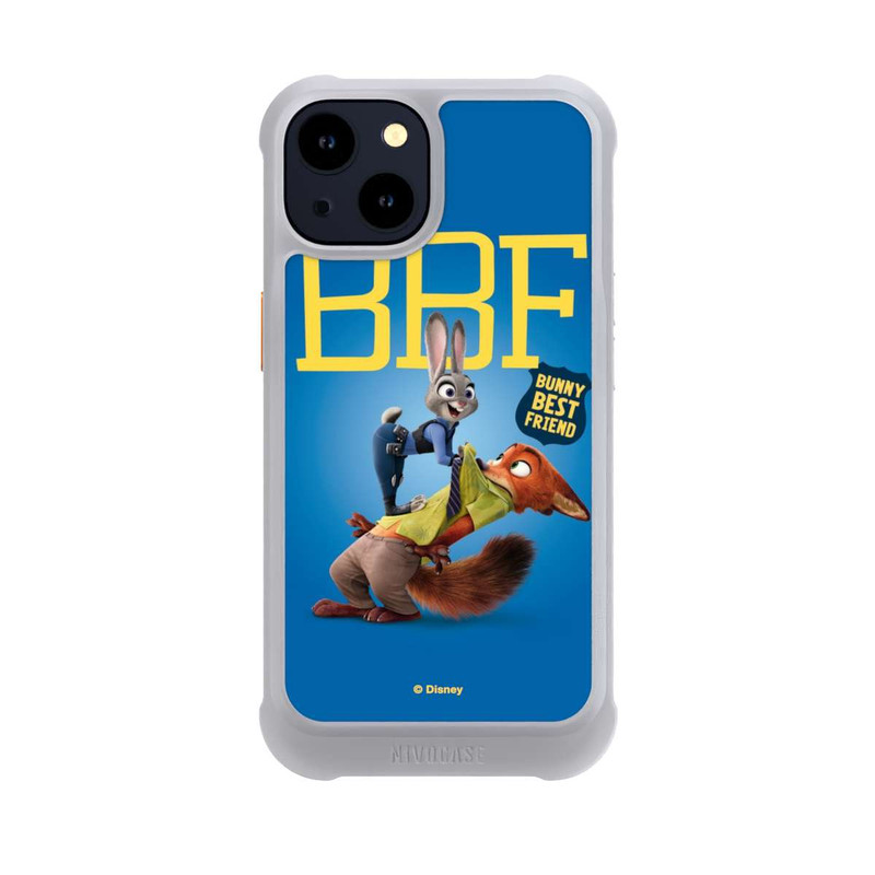 iPhone 14 NIVOmax Judy and Nick Zootopia