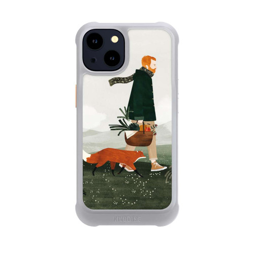 Apple iPhone 14 NIVOmax Zwei Freunde von Léa Le Pivert