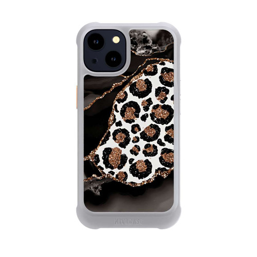 Apple iPhone 14 NIVOmax Patterns and textures white