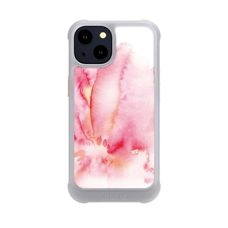 iPhone 14 NIVOmax Flower watercolor