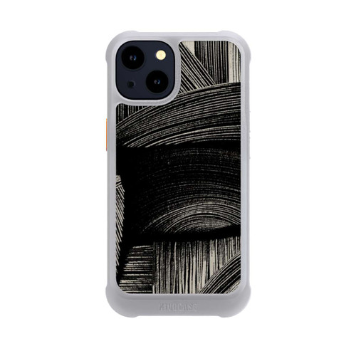 Apple iPhone 14 NIVOmax La paille