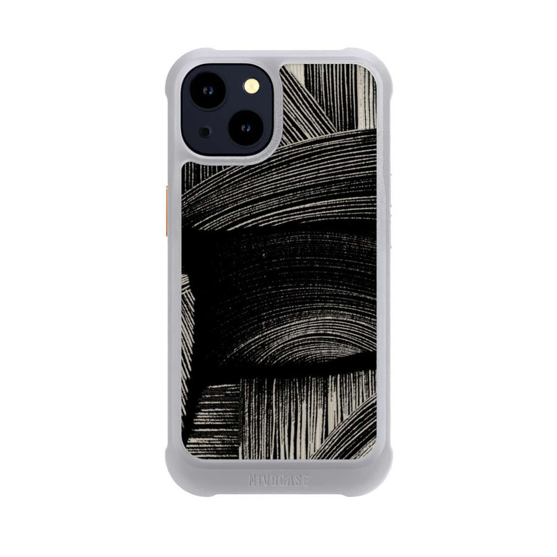 iPhone 14 NIVOmax Strohoptik
