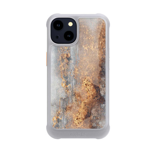 Apple iPhone 14 NIVOmax Brouillard