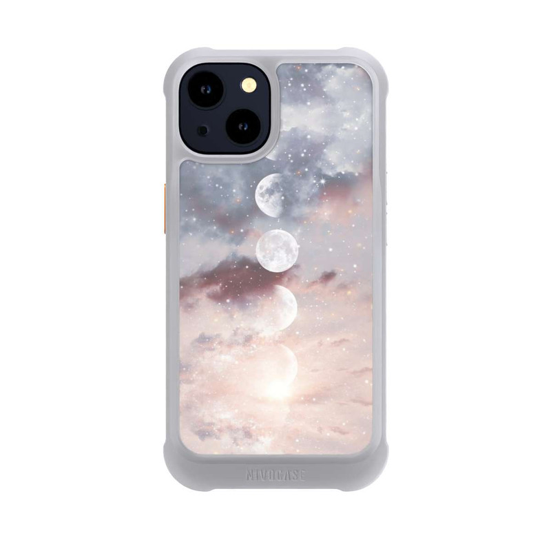 iPhone 14 NIVOmax clair de lune