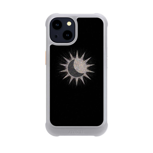 Apple iPhone 14 NIVOmax Mond Sonnenlicht