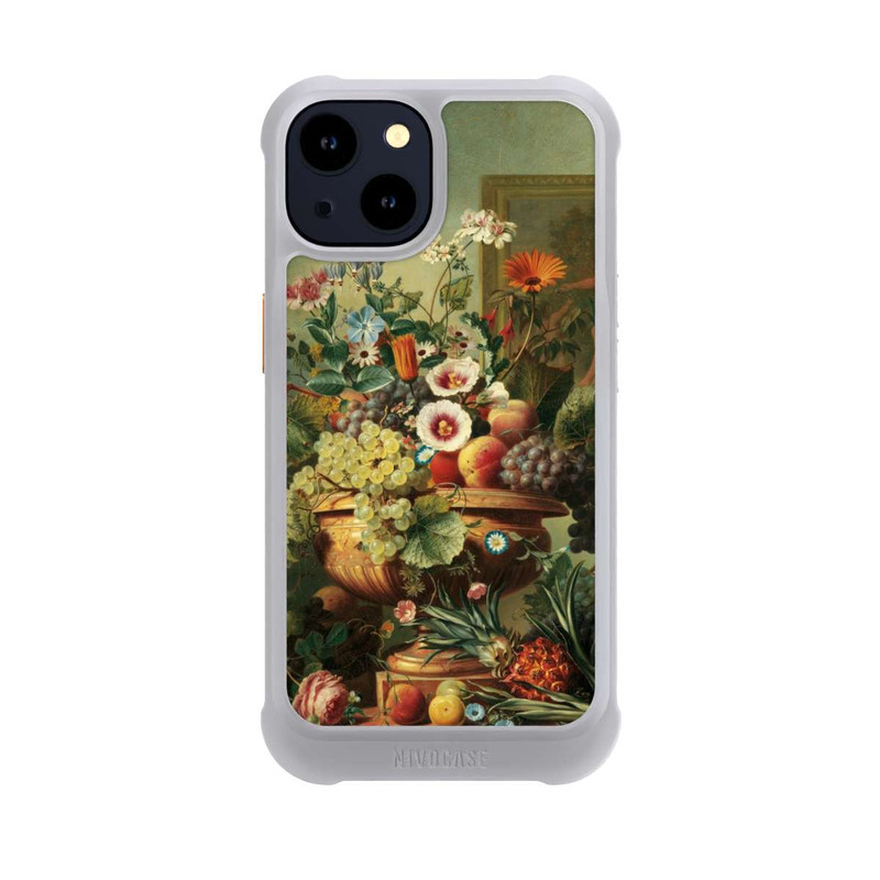 iPhone 14 NIVOmax Still Life with Flowers and Fruit - Eelke Jelles Eelkema