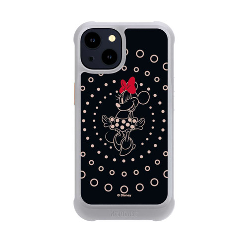 Apple iPhone 14 NIVOmax Minnie Sassy Polka Dots