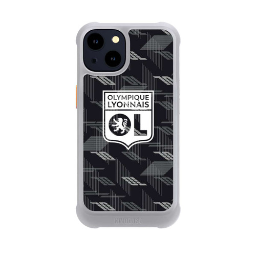 Apple iPhone 14 NIVOmax OL Moderne Noir &amp; Blanc