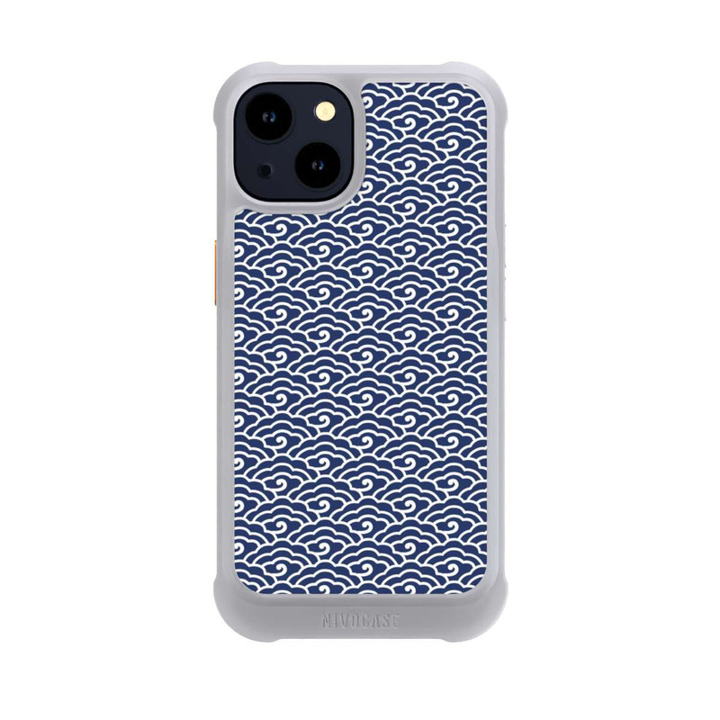 iPhone 14 NIVOmax Japanese Pattern 2