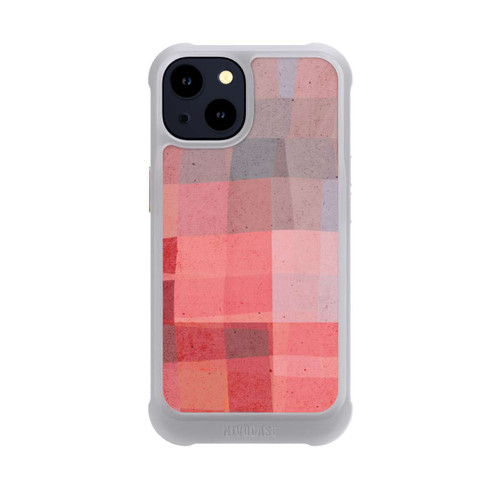 Apple iPhone 14 NIVOmax Rayures en tricot