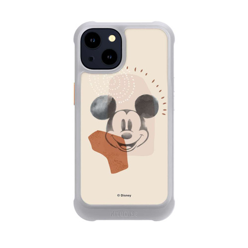 Apple iPhone 14 NIVOmax Mickey Abstract Shape