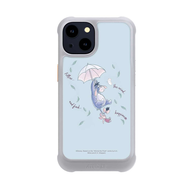 iPhone 14 NIVOmax Folge dem Wind und finde das Glück