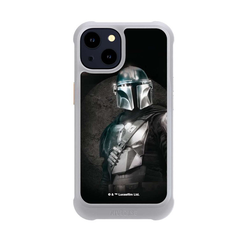 iPhone 14 NIVOmax Soldat de l'Empire 