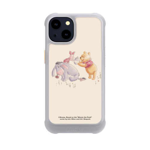 Apple iPhone 14 NIVOmax Winnie Puuh - Honig schenken