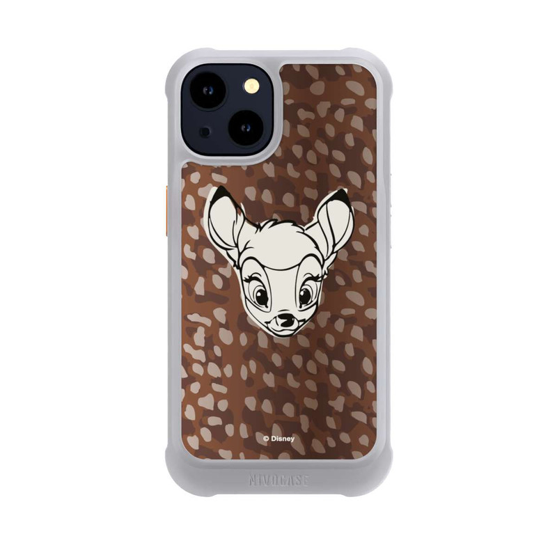 iPhone 14 NIVOmax Bambi Leoprint